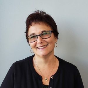 Meet your Posher, Barbara